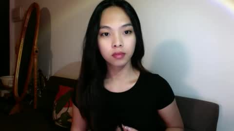 charlette19 online show from October 7, 6:16 pm