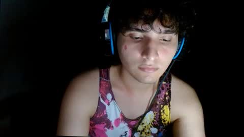 Charley quinn online show from March 13, 2:07 am