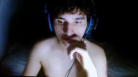 Charley quinn online show from March 28, 11:26 pm