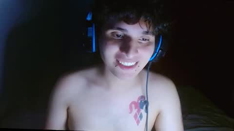 Charley quinn online show from April 13, 12:38 am