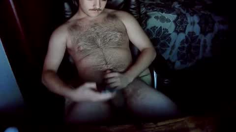 charlie7125 online show from November 16, 6:19 am