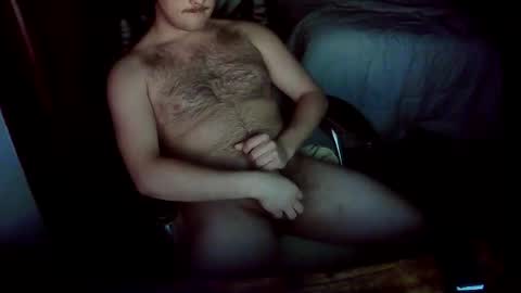 charlie7125 online show from February 17, 4:31 am