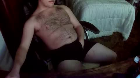 charlie7125 online show from March 4, 5:57 am