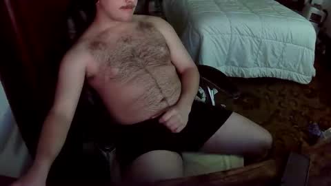 charlie7125 online show from April 16, 5:30 am