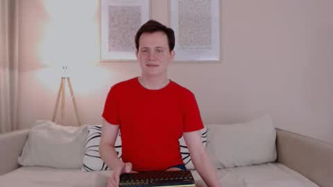 Charley online show from November 12, 6:19 pm