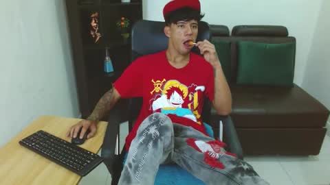 Snapshot of charlie_oconnor chatting on December 29, 8:55 am Charlie oconnor online show from December 29, 8:55 am