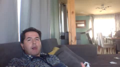 I am Charlie online show from March 18, 1:03 pm