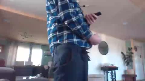 Snapshot of charlie_stone34 chatting on May 11, 5:32 pm I am Charlie online show from May 11, 5:32 pm