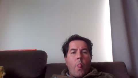Snapshot of charlie_stone34 chatting on May 12, 4:59 pm I am Charlie online show from May 12, 4:59 pm