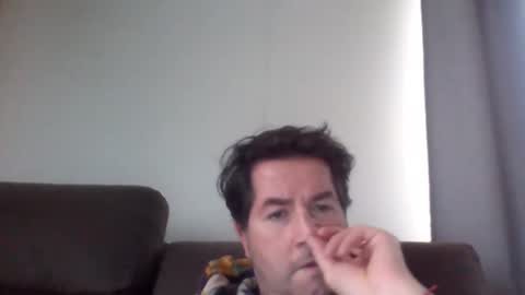 Snapshot of charlie_stone34 chatting on May 13, 1:52 pm I am Charlie online show from May 13, 1:52 pm