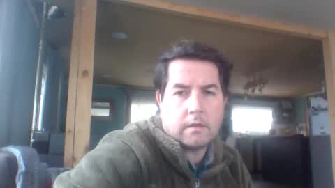 Snapshot of charlie_stone34 chatting on May 14, 2:13 pm I am Charlie online show from May 14, 2:13 pm