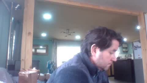 Snapshot of charlie_stone34 chatting on May 15, 2:57 pm I am Charlie online show from May 15, 2:57 pm