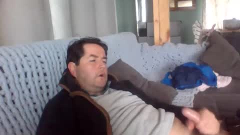 Snapshot of charlie_stone34 chatting on May 20, 2:45 pm I am Charlie online show from May 20, 2:45 pm