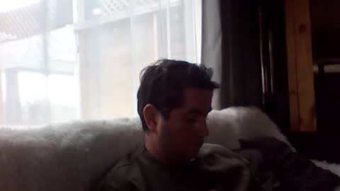 Snapshot of charlie_stone34 chatting on June 2, 4:20 pm I am Charlie online show from June 2, 4:20 pm