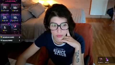 Snapshot of charlieangella chatting on July 8, 6:34 pm Charlie online show from July 8, 6:34 pm