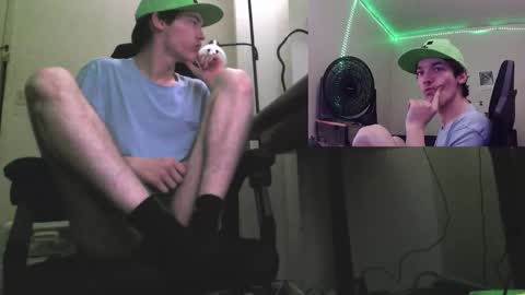 char sexiness online show from February 4, 3:29 pm