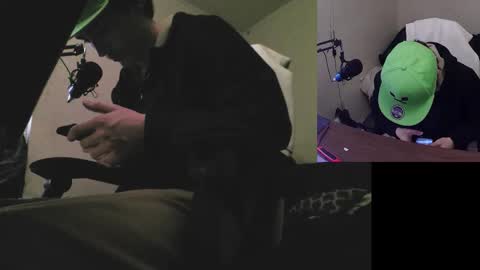 char sexiness online show from February 6, 5:38 pm