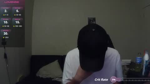 Snapshot of charlied09302 chatting on July 27, 10:22 am char sexiness online show from July 27, 10:22 am
