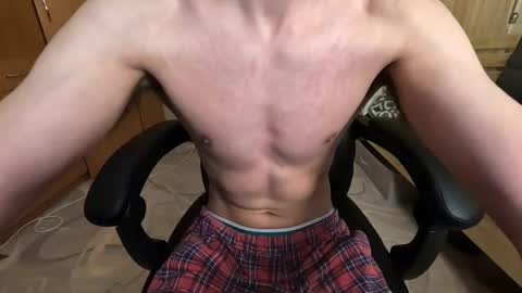 Charlie online show from November 12, 9:25 pm