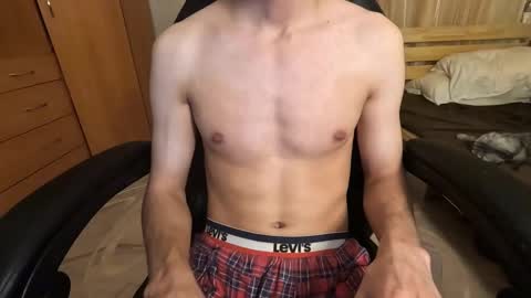 Charlie online show from November 18, 8:24 pm