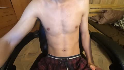 Charlie online show from December 15, 9:52 pm