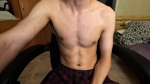 Charlie online show from January 6, 6:44 pm