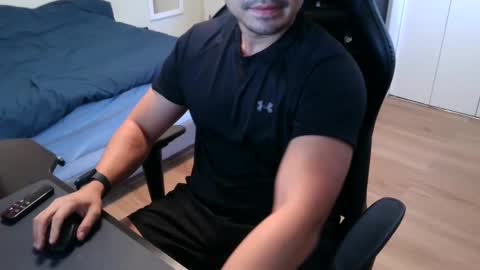 charliekkw online show from March 6, 4:49 pm