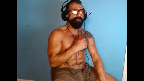 Charlie  Prospect online show from September 10, 1:16 am