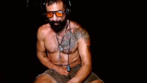 Charlie  Prospect online show from September 16, 7:15 pm