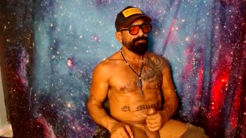 Charlie  Prospect online show from October 7, 1:47 am