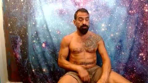 Charlie  Prospect online show from October 18, 12:57 am