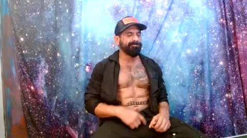 Charlie  Prospect online show from November 6, 4:24 am