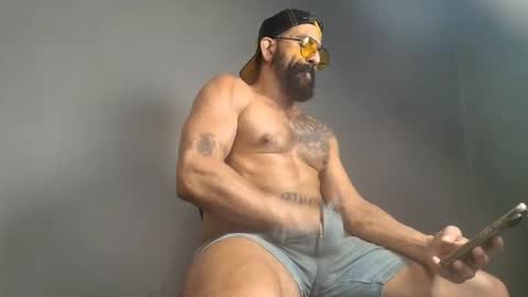 Charlie  Prospect online show from April 16, 1:50 am