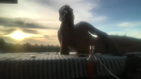 Snapshot of charlierushx chatting on October 11, 10:36 am charlierushx online show from October 11, 10:36 am