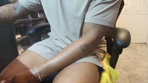 CharlieSierra96 online show from March 9, 7:29 pm