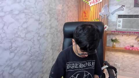 Charlie online show from October 15, 12:27 pm