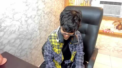 Charlie online show from October 21, 1:01 pm