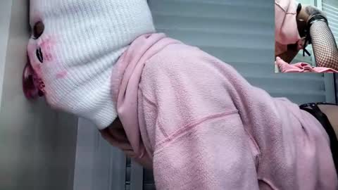 Charlie Throat online show from February 22, 10:58 am