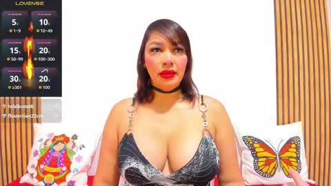 Charlize online show from November 2, 2:08 pm