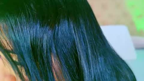 Charloott Evans online show from January 10, 12:34 am