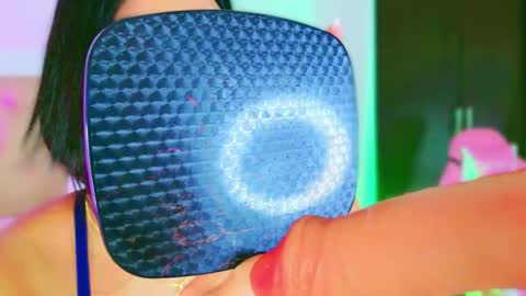 Charloott Evans online show from February 22, 9:35 pm