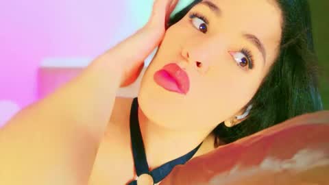 Snapshot of charlootteevans chatting on May 15, 3:46 am Charloott Evans online show from May 15, 3:46 am