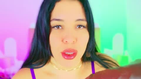 Snapshot of charlootteevans chatting on June 1, 7:48 pm Charloott Evans online show from June 1, 7:48 pm