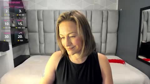Charlot milf online show from February 19, 12:01 pm