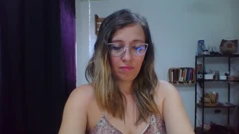 charlott online show from October 26, 4:35 pm