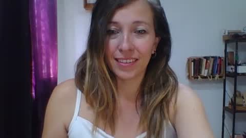 charlott online show from November 7, 6:41 pm