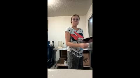 charlott online show from May 28, 12:19 am