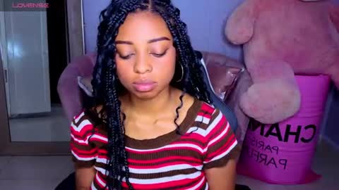 Snapshot of charlote_fun_a chatting on July 1, 1:02 pm Charlote online show from July 1, 1:02 pm