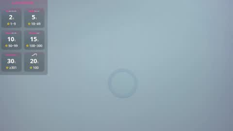 charlote_rossee online show from April 23, 2:46 am