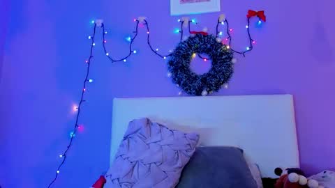 Char 3 online show from December 22, 1:08 pm